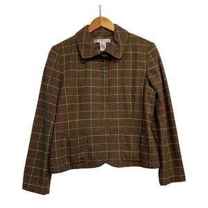 Ladies-Geoffrey Beene Sport-Dress-Blazer-Jacket-Size 12